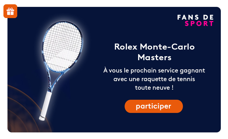 Jeu Rolex Monte-Carlo